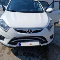 آماده همکاری خودرو جک اس۵ با راننده