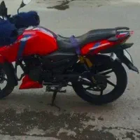 اپاچی 180 na200 لاکی 185 رهرو125|موتورسیکلت|شاهدشهر, |دیوار