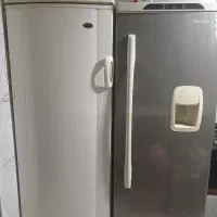 یخچال و فریزر کارکرده