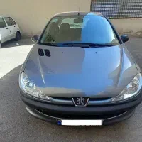 فروش خودرو ۲۰۶