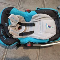 فروش ست کامل نوازد مارک peir gardian..|اسباب و اثاث بچه|شیراز, شهرک مهدیه|دیوار