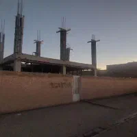 زمین مسکونی ۲۰۰ متری شیخ بهایی ۱۳