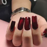 کاشت ناخن بهترین قیمت ومقاومت|خدمات آرایشگری و زیبایی|الوند, |دیوار