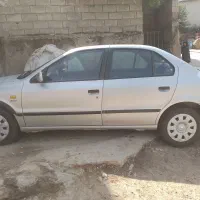 سمند x7|خودرو سواری و وانت|مینودشت, |دیوار