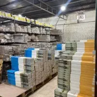 پخش پارکت با شرایط شما چک بدون بهره اقساط از انبار