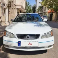 ماکسیما اتومات مدل۹۰
