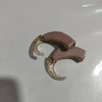 سمعک خارجی استار کی