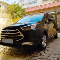 جک اس۳ jac s3 بیرنگ مدل ۱۴۰۰ کم کارکرد|خودرو سواری و وانت|تهران, پاسداران|دیوار