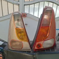 چراغ عقب ال۹۰