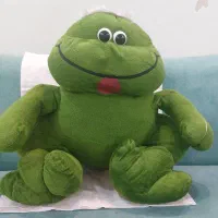 خاله قورباغه
