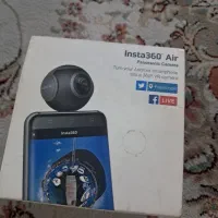 دوربین  اینستا ۳۶۰  مخصوص گوشی اندروید|لوازم جانبی موبایل و تبلت|تهران, خواجه نظام الملک|دیوار