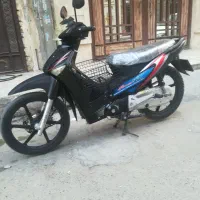 موتور مزایده