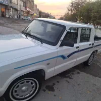 مزدل دوکابین