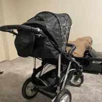 کالسکه کودک