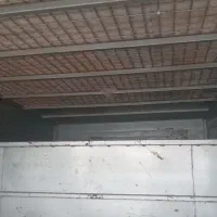 باربند مزدا دوکابین|قطعات یدکی و لوازم جانبی|انزل, |دیوار