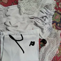 لباس مجلسی|لباس|خوی, |دیوار