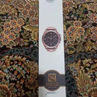 واچ سامسونگ سری 3 در حد نو