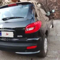 پژو۲۰۷مشکی|خودرو سواری و وانت|تهران, فدک|دیوار