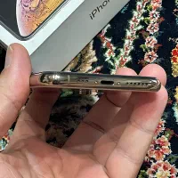 IPhone XS 64 LLA  پک اصلی  باتری 74|موبایل|تهران, تهرانسر مرکزی|دیوار