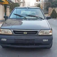 پراید 141 مدل 84