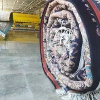 قالیشویی قالی شویی  اعلاحضرت  تخفیف پاییزه اعلاشور|خدمات نظافت|قم, نیروگاه|دیوار