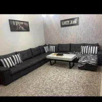 مبل و میز ناهار خوری