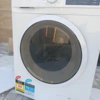 لباسشویی استرالیای|ماشین لباسشویی و خشککن لباس|جهرم, |دیوار