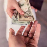 رفع نیاز مالی شما