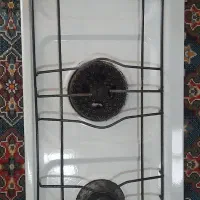 گاز رو میزی نو