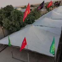 تشریفات وچادر داربست وچمن حافظ|فروشگاه و مغازه|گل تپه, |دیوار