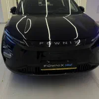 FX برقی وارداتی