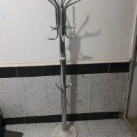 جالباسی ایستاده