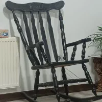 صندلی راک|صندلی و نیمکت|اندیشه, اندیشه فاز ۵|دیوار