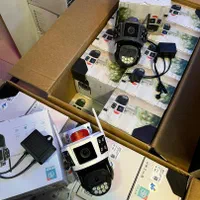 فروش انواع دوربین مداربسته ثابت و ۳۶۰ چرخشی|دوربین مداربسته|قائمشهر, |دیوار