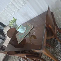 میز ناهار خوری