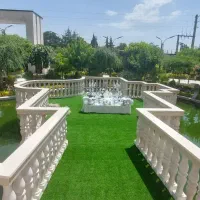 چمن مصنوعی با کیفیت|خدمات باغبانی و درختکاری|هشتگرد, شهرک افشاریه|دیوار