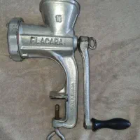 چرخ گوشت دستی رومانی شماره ۱۰