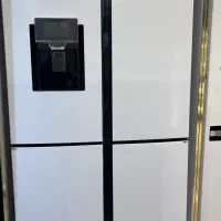 یخچال و فریزر ساید هیمالیا 4درب