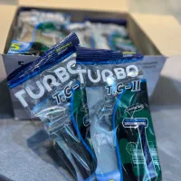 ژیلت torbo اصل