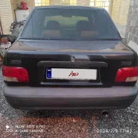 پراید مدل ۸۲|خودرو سواری و وانت|سیرجان, |دیوار