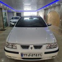 سمندlx مدل ۱۳۹۹ نقد اقساط معاوضه