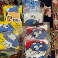 فروش جوراب  دخترانه ساقدار پاتریس