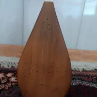 دوتار|سازهای سنتی|مشهد, شهید علی محمدی|دیوار