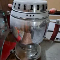 سماور گازی|سماور، چایساز، قهوهساز|اسلامشهر, شهرک قائمیه|دیوار