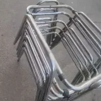 فروش میز گالوانیزه و میز عسلی تعداد بالا. زارع|میز و صندلی غذاخوری|فیروزآباد (لرستان), |دیوار