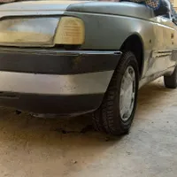 مسافر شلمچه