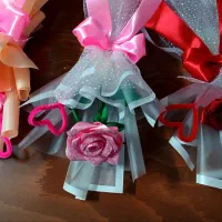 به مناسبت روز مادر تخفیف داریم|گل مصنوعی|قزوین, |دیوار