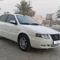 سمند سورن پلاس EF7بنزینی