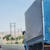 مینی بار 508مسقف چادری