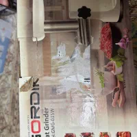 چرخ گوشت|سایر لوازم برقی|تهران, باغ خزانه|دیوار